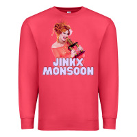 Cardinal jinkx monsoon 27 Premium Sweatshirt - tuanDangUi