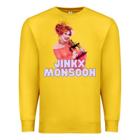 Lemon jinkx monsoon 27 Premium Sweatshirt - tuanDangUi