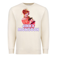 Sandshell jinkx monsoon 27 Premium Sweatshirt - tuanDangUi