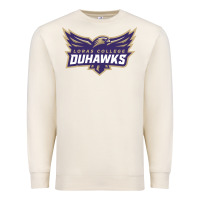 Sandshell loras college duhawks Premium Sweatshirt - tuanDangUi