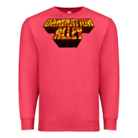 Cardinal damnation alley Premium Sweatshirt - tuanDangUi