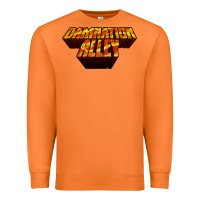 Carrot damnation alley Premium Sweatshirt - tuanDangUi