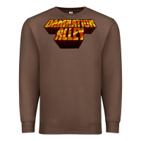 Chestnut damnation alley Premium Sweatshirt - tuanDangUi