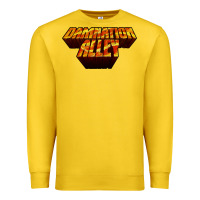 Lemon damnation alley Premium Sweatshirt - tuanDangUi