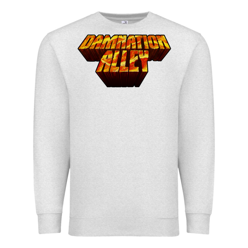 Damnation Alley Premium Sweatshirt by tuanDangUi | Teevron