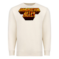 Sandshell damnation alley Premium Sweatshirt - tuanDangUi