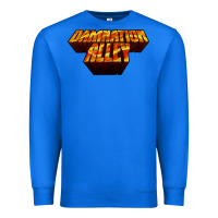 True Royal damnation alley Premium Sweatshirt - tuanDangUi