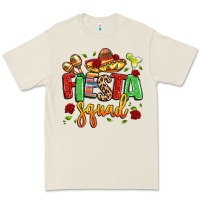 Bone fiesta squad Premium Tee - LillyAllenDesigns