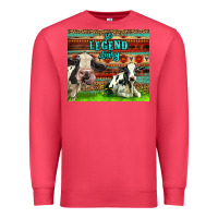 Cardinal So Legend Dairy Premium Sweatshirt - LillyAllenDesigns