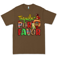 Cacao tequila por favor Premium Tee - LillyAllenDesigns