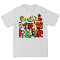 Dove Grey tequila por favor Premium Tee - LillyAllenDesigns