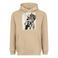 Mushroom faker 2 Heavyweight Hoodie - tuanDangUi