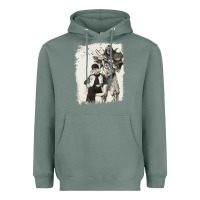 Sage faker 2 Heavyweight Hoodie - tuanDangUi