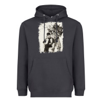 Smoke faker 2 Heavyweight Hoodie - tuanDangUi