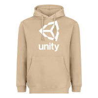 Mushroom unity 3d game dev Heavyweight Hoodie - tuanDangUi