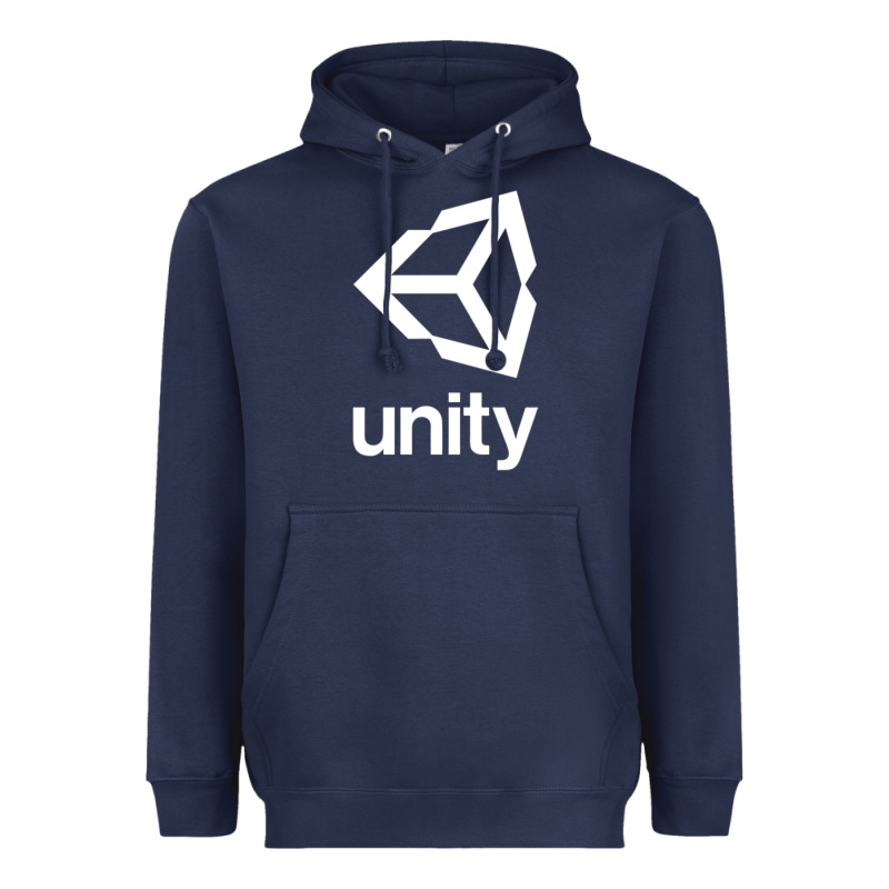 Unity 3d Game Dev Heavyweight Hoodie by tuanDangUi | Teevron