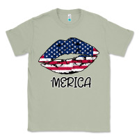 Matcha American lip Classic Tee - Bettercallsaul