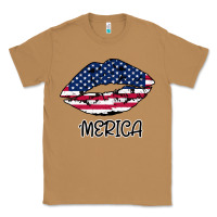Toasted Coconut American lip Classic Tee - Bettercallsaul