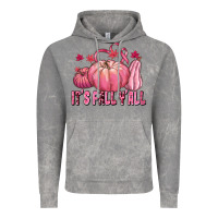 Cloud Rock its fall yall Vintage Hoodie - texasbilliewilder