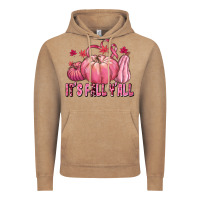 Vintage Coffee its fall yall Vintage Hoodie - texasbilliewilder