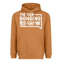 Meerkat Hot Trend The Dan Bongino Show-Mwyfg Heavyweight Hoodie - tuanDangUi