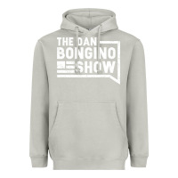 Moon Dust Hot Trend The Dan Bongino Show-Mwyfg Heavyweight Hoodie - tuanDangUi