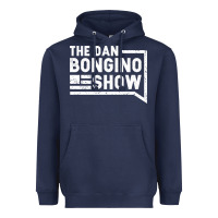 Hot Trend The Dan Bongino Show-mwyfg Heavyweight Hoodie | Teevron