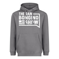 Storm Hot Trend The Dan Bongino Show-Mwyfg Heavyweight Hoodie - tuanDangUi