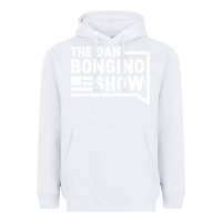 White Hot Trend The Dan Bongino Show-Mwyfg Heavyweight Hoodie - tuanDangUi