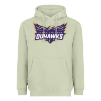 Matcha loras college duhawks Heavyweight Hoodie - tuanDangUi
