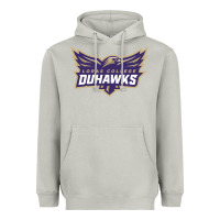 Moon Dust loras college duhawks Heavyweight Hoodie - tuanDangUi
