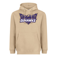 Mushroom loras college duhawks Heavyweight Hoodie - tuanDangUi