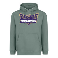 Sage loras college duhawks Heavyweight Hoodie - tuanDangUi
