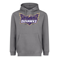 Storm loras college duhawks Heavyweight Hoodie - tuanDangUi