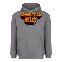 Storm damnation alley Heavyweight Hoodie - tuanDangUi