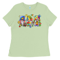 Matcha autism gnomes Ladies Tee - LillyAllenDesigns