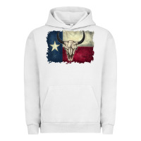 Pigment Lunar Rock texas flag Urban Hoodie - BarkalooDesign