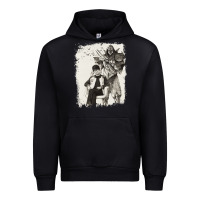 Faker 2 Urban Hoodie | Teevron