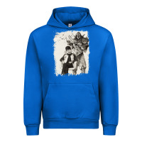 Cobalt faker 2 Urban Hoodie - tuanDangUi