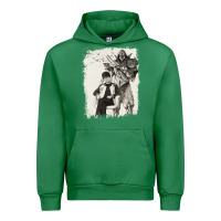 Emerald faker 2 Urban Hoodie - tuanDangUi