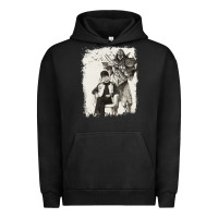 Pigment Black faker 2 Urban Hoodie - tuanDangUi