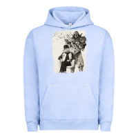 Pigment Grape Ice faker 2 Urban Hoodie - tuanDangUi
