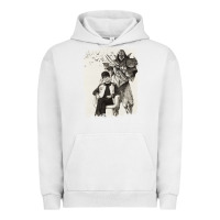 Pigment Lunar Rock faker 2 Urban Hoodie - tuanDangUi