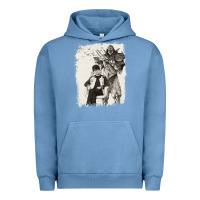 Pigment Pebble Blue faker 2 Urban Hoodie - tuanDangUi