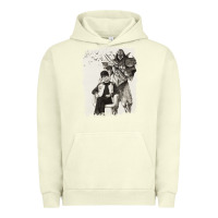 Pigment Pistachio faker 2 Urban Hoodie - tuanDangUi