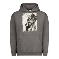 Pigment Tornado faker 2 Urban Hoodie - tuanDangUi