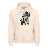 Sandshell faker 2 Urban Hoodie - tuanDangUi