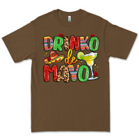 Cacao drinko de mayo Premium Tee - LillyAllenDesigns