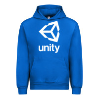 Cobalt unity 3d game dev Urban Hoodie - tuanDangUi