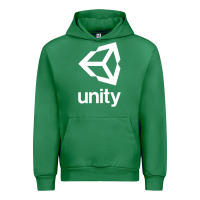 Emerald unity 3d game dev Urban Hoodie - tuanDangUi